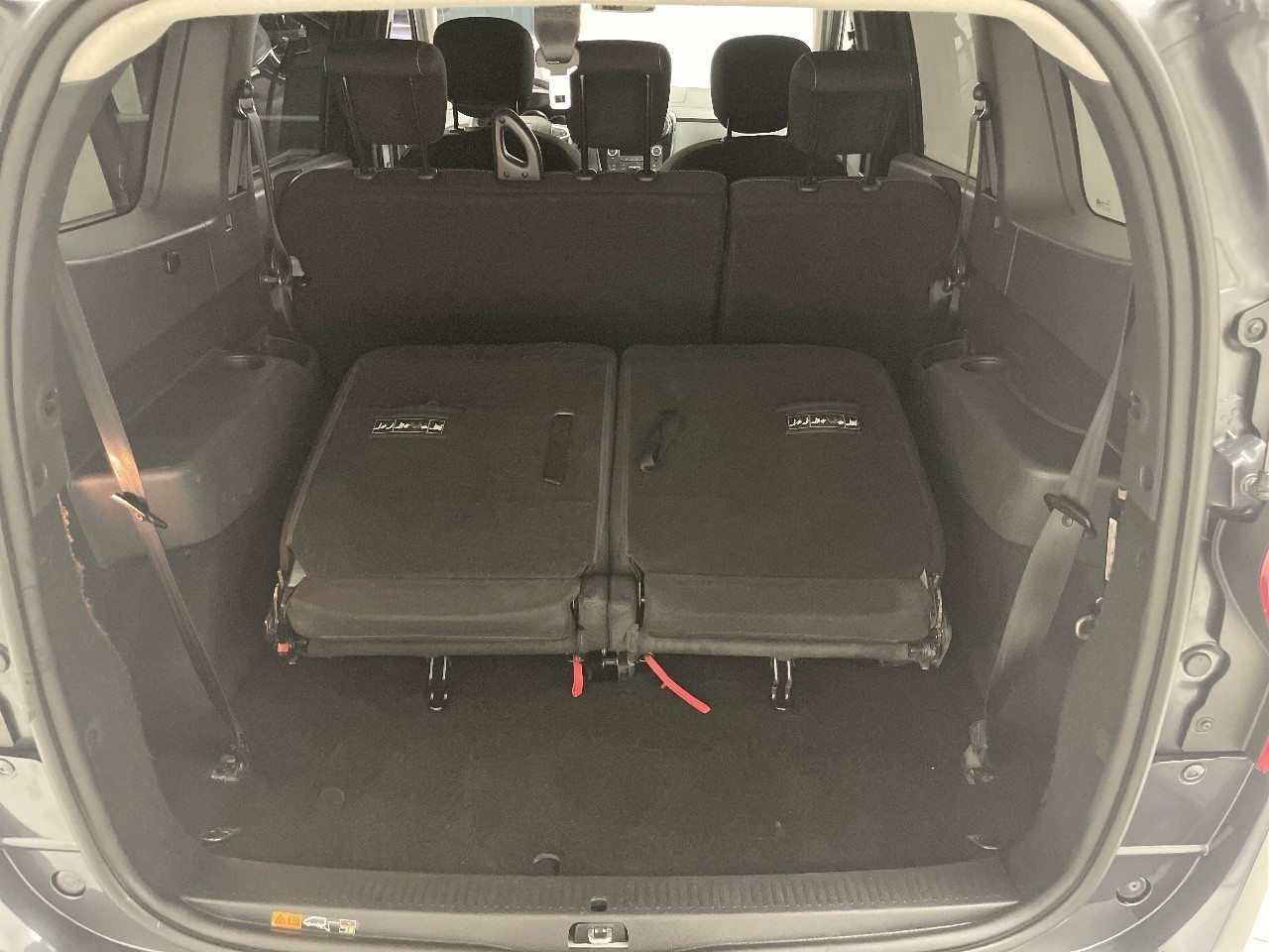 Dacia Lodgy Comfort Blue dCi 85 kW (115 CV) - 5