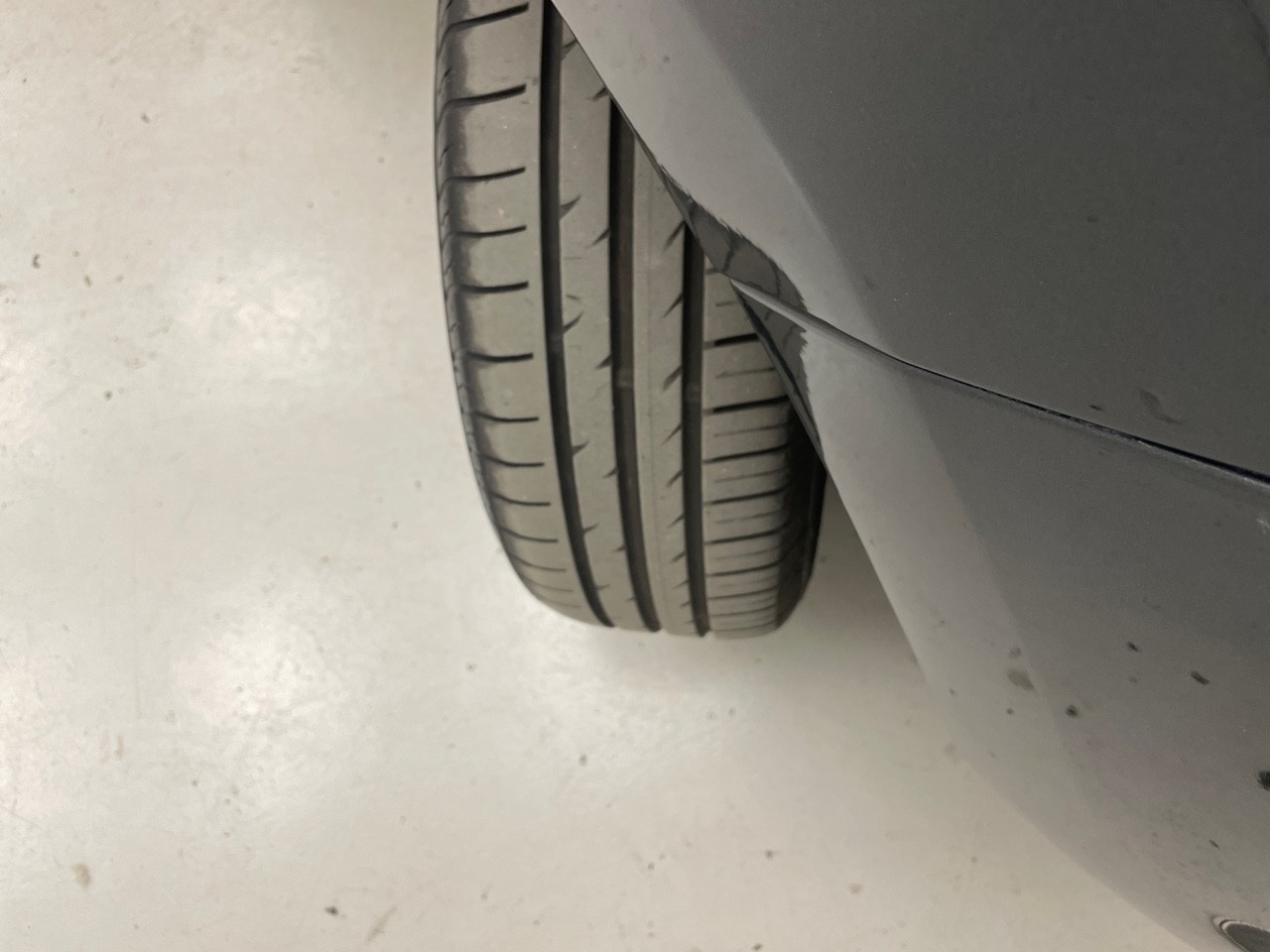 Dacia Lodgy Comfort Blue dCi 85 kW (115 CV) - 6