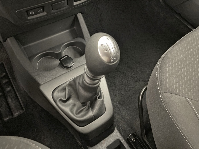 Dacia Lodgy Comfort Blue dCi 85 kW (115 CV) - 12 Dacia Lodgy Comfort Blue dCi 85 kW (115 CV) - 12