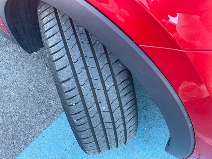 Renault Arkana Zen E-Tech Híbrido 107 kW (145 CV) - 5 Renault Arkana Zen E-Tech Híbrido 107 kW (145 CV) - 5