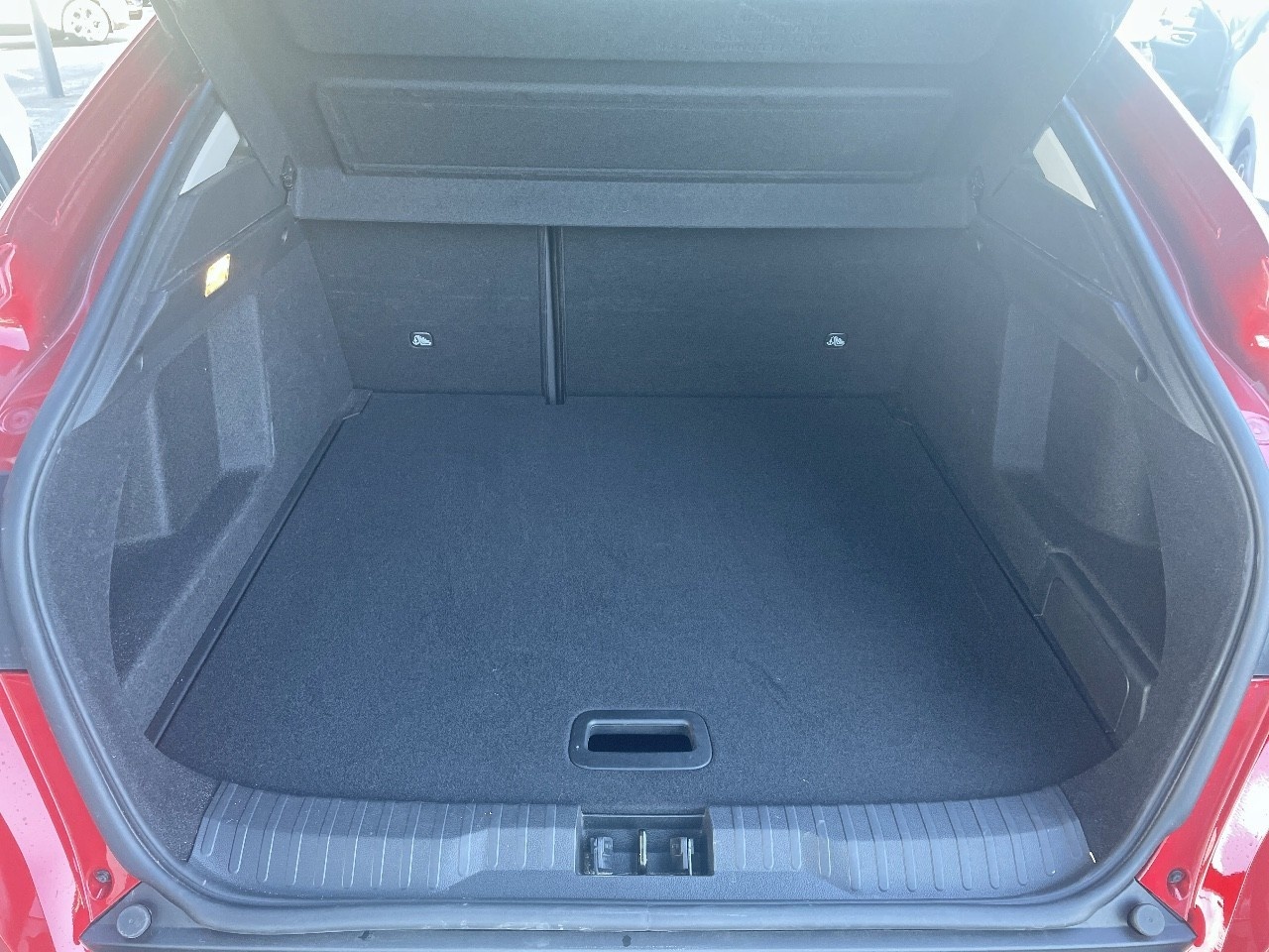 Renault Arkana Zen E-Tech Híbrido 107 kW (145 CV) - 6