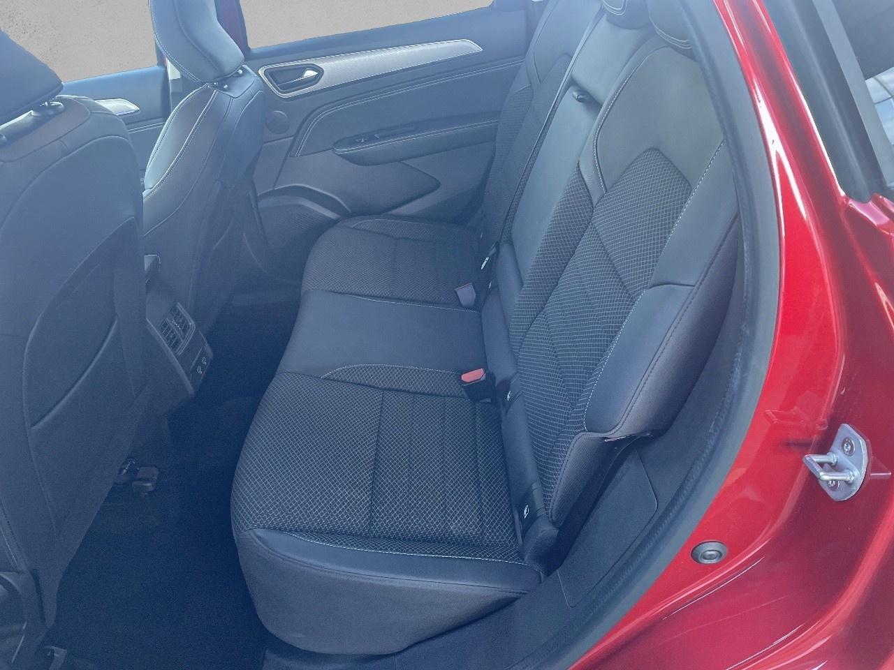 Renault Arkana Zen E-Tech Híbrido 107 kW (145 CV) - 12