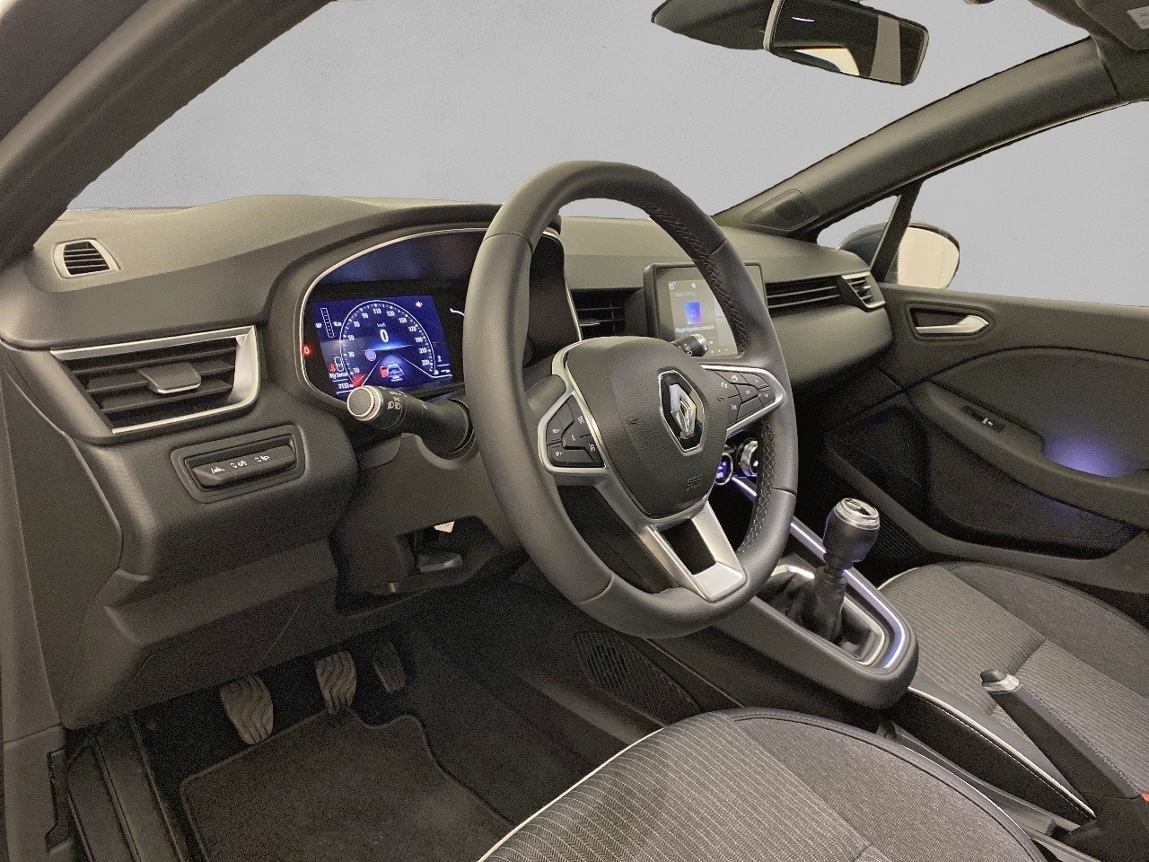 Renault Clio Zen TCe 66 kW (90 CV) - 7