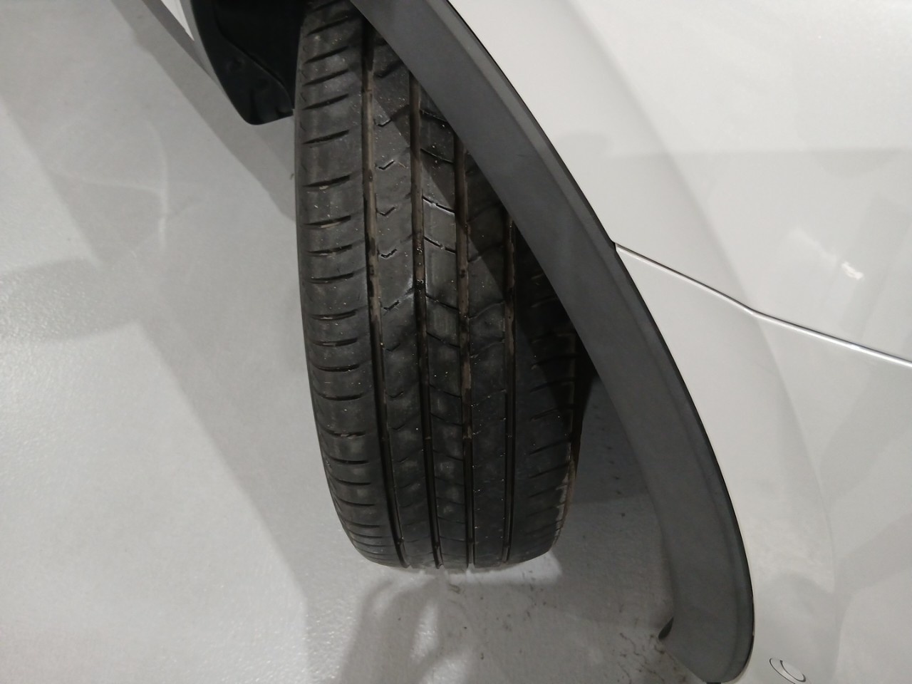 Renault Arkana RS Line E-Tech Híbrido 107 kW (145 CV) - 5