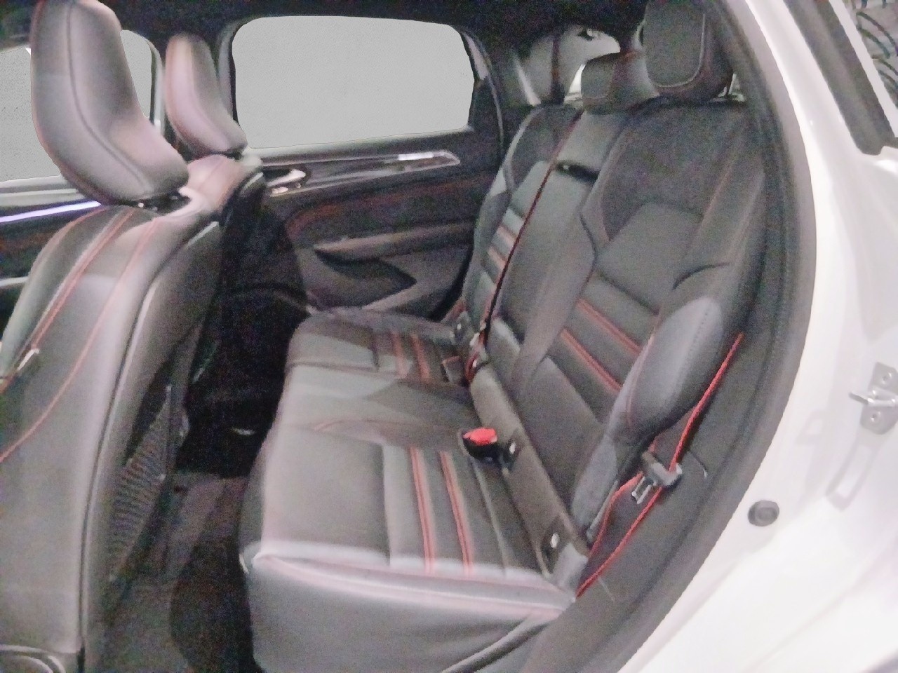 Renault Arkana RS Line E-Tech Híbrido 107 kW (145 CV) - 12