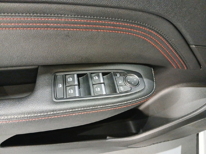 Renault Arkana RS Line E-Tech Híbrido 107 kW (145 CV) - 13 Renault Arkana RS Line E-Tech Híbrido 107 kW (145 CV) - 13