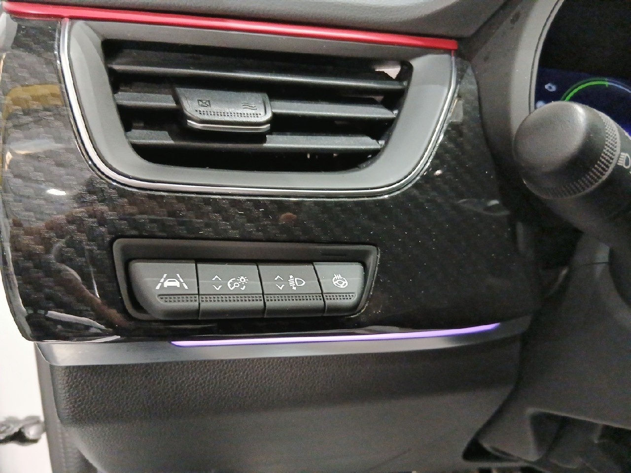 Renault Arkana RS Line E-Tech Híbrido 107 kW (145 CV) - 15