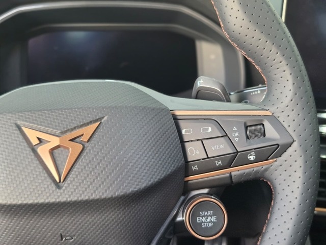 CUPRAFormentor 1.5 TSI e-Hybrid VZ Extreme DSG 200 kW (272 CV) Vehículo usado en Barcelona - 18