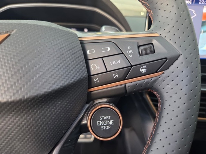 CUPRAFormentor 1.5 TSI e-Hybrid VZ Extreme DSG 200 kW (272 CV) Vehículo usado en Barcelona - 27 CUPRAFormentor 1.5 TSI e-Hybrid VZ Extreme DSG 200 kW (272 CV) Vehículo usado en Barcelona - 27