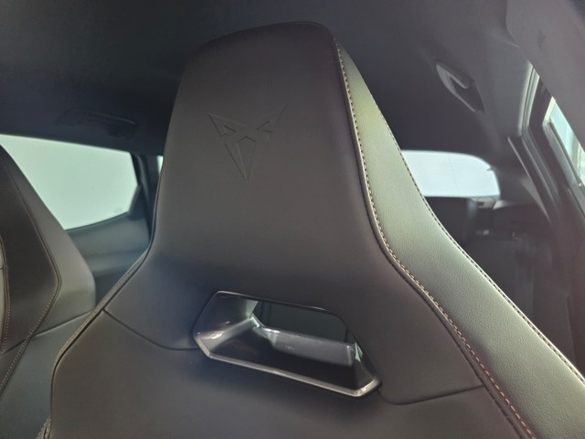 CUPRAFormentor 1.5 TSI e-Hybrid VZ Extreme DSG 200 kW (272 CV) Vehículo usado en Barcelona - 28