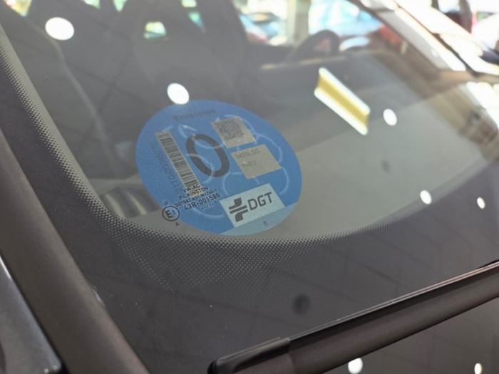 CUPRAFormentor 1.5 TSI e-Hybrid VZ Extreme DSG 200 kW (272 CV) Vehículo usado en Barcelona - 46 CUPRAFormentor 1.5 TSI e-Hybrid VZ Extreme DSG 200 kW (272 CV) Vehículo usado en Barcelona - 46