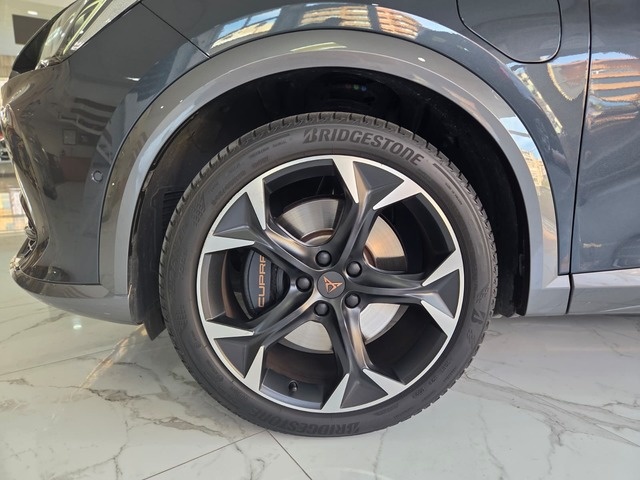 CUPRAFormentor 1.5 TSI e-Hybrid VZ Extreme DSG 200 kW (272 CV) Vehículo usado en Barcelona - 47