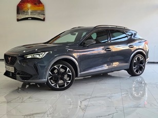 CUPRA Formentor 1.5 TSI e-Hybrid VZ Extreme DSG 200 kW (272 CV)