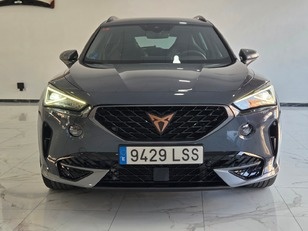 CUPRA Formentor 1.5 TSI e-Hybrid VZ Extreme DSG 200 kW (272 CV)