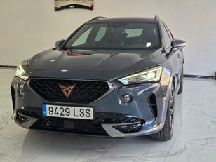 CUPRA Formentor 1.5 TSI e-Hybrid VZ Extreme DSG 200 kW (272 CV)