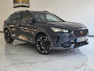 CUPRA Formentor 1.5 TSI e-Hybrid VZ Extreme DSG 200 kW (272 CV)