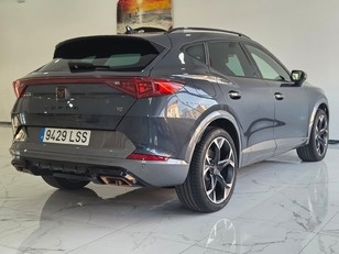 CUPRA Formentor 1.5 TSI e-Hybrid VZ Extreme DSG 200 kW (272 CV)