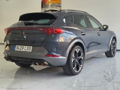 CUPRA Formentor 1.5 TSI e-Hybrid VZ Extreme DSG 200 kW (272 CV) CUPRA Formentor 1.5 TSI e-Hybrid VZ Extreme DSG 200 kW (272 CV)