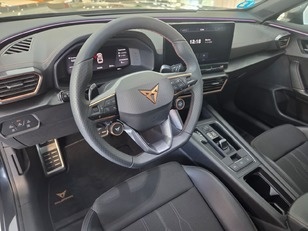 CUPRA Formentor 1.5 TSI e-Hybrid VZ Extreme DSG 200 kW (272 CV)