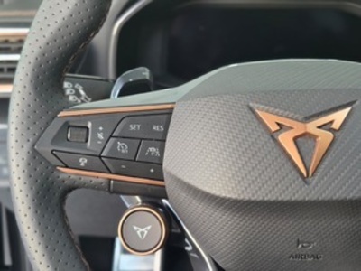 CUPRA Formentor 1.5 TSI e-Hybrid VZ Extreme DSG 200 kW (272 CV) CUPRA Formentor 1.5 TSI e-Hybrid VZ Extreme DSG 200 kW (272 CV)