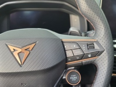 CUPRA Formentor 1.5 TSI e-Hybrid VZ Extreme DSG 200 kW (272 CV) CUPRA Formentor 1.5 TSI e-Hybrid VZ Extreme DSG 200 kW (272 CV)