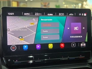 CUPRA Formentor 1.5 TSI e-Hybrid VZ Extreme DSG 200 kW (272 CV)