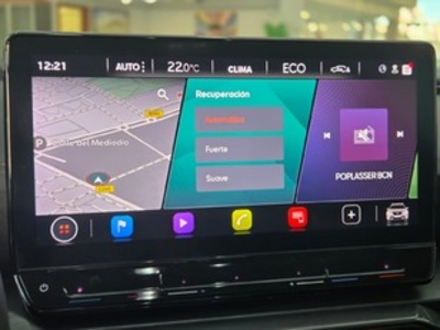 CUPRA Formentor 1.5 TSI e-Hybrid VZ Extreme DSG 200 kW (272 CV) CUPRA Formentor 1.5 TSI e-Hybrid VZ Extreme DSG 200 kW (272 CV)