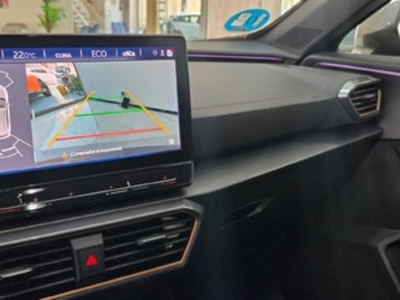 CUPRA Formentor 1.5 TSI e-Hybrid VZ Extreme DSG 200 kW (272 CV) CUPRA Formentor 1.5 TSI e-Hybrid VZ Extreme DSG 200 kW (272 CV)