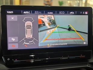 CUPRA Formentor 1.5 TSI e-Hybrid VZ Extreme DSG 200 kW (272 CV)