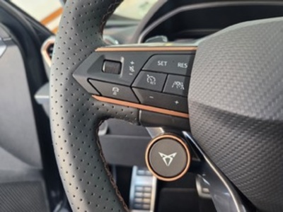 CUPRA Formentor 1.5 TSI e-Hybrid VZ Extreme DSG 200 kW (272 CV) CUPRA Formentor 1.5 TSI e-Hybrid VZ Extreme DSG 200 kW (272 CV)