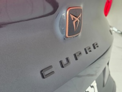 CUPRA Formentor 1.5 TSI e-Hybrid VZ Extreme DSG 200 kW (272 CV) CUPRA Formentor 1.5 TSI e-Hybrid VZ Extreme DSG 200 kW (272 CV)
