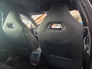 CUPRA Formentor 1.5 TSI e-Hybrid VZ Extreme DSG 200 kW (272 CV)