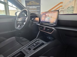 CUPRA Formentor 1.5 TSI e-Hybrid VZ Extreme DSG 200 kW (272 CV)