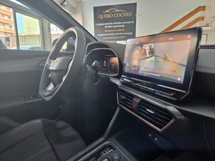 CUPRA Formentor 1.5 TSI e-Hybrid VZ Extreme DSG 200 kW (272 CV)