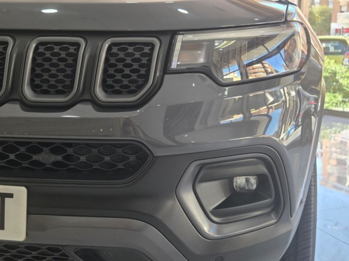 JeepCompass 1.3 PHEV Trailhawk AWD AT 177 kW (240 CV) Vehículo usado en Barcelona - 10 JeepCompass 1.3 PHEV Trailhawk AWD AT 177 kW (240 CV) Vehículo usado en Barcelona - 10