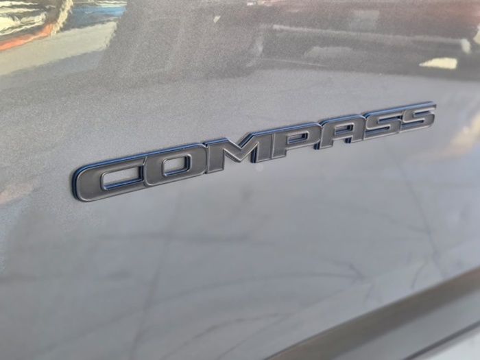 JeepCompass 1.3 PHEV Trailhawk AWD AT 177 kW (240 CV) Vehículo usado en Barcelona - 11 JeepCompass 1.3 PHEV Trailhawk AWD AT 177 kW (240 CV) Vehículo usado en Barcelona - 11