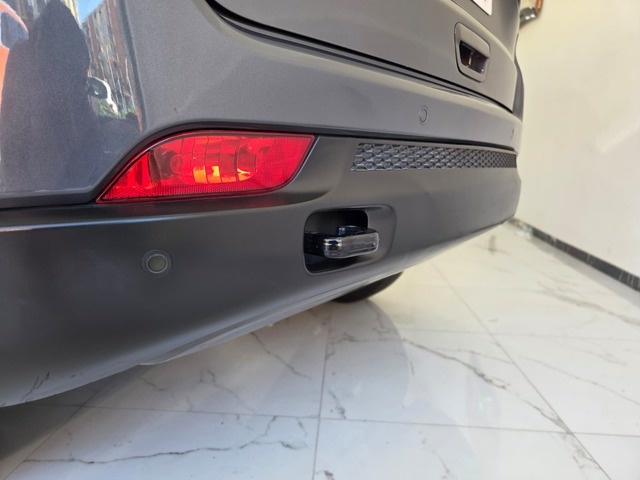 JeepCompass 1.3 PHEV Trailhawk AWD AT 177 kW (240 CV) Vehículo usado en Barcelona - 13