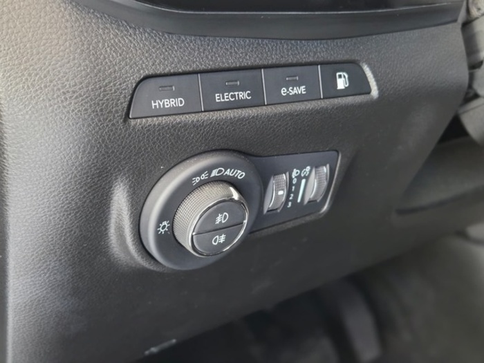 JeepCompass 1.3 PHEV Trailhawk AWD AT 177 kW (240 CV) Vehículo usado en Barcelona - 29 JeepCompass 1.3 PHEV Trailhawk AWD AT 177 kW (240 CV) Vehículo usado en Barcelona - 29