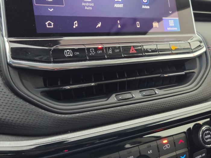 JeepCompass 1.3 PHEV Trailhawk AWD AT 177 kW (240 CV) Vehículo usado en Barcelona - 30 JeepCompass 1.3 PHEV Trailhawk AWD AT 177 kW (240 CV) Vehículo usado en Barcelona - 30