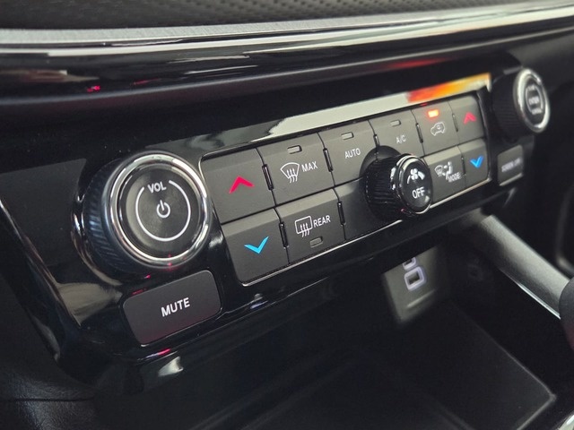 JeepCompass 1.3 PHEV Trailhawk AWD AT 177 kW (240 CV) Vehículo usado en Barcelona - 31