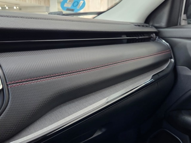 JeepCompass 1.3 PHEV Trailhawk AWD AT 177 kW (240 CV) Vehículo usado en Barcelona - 35