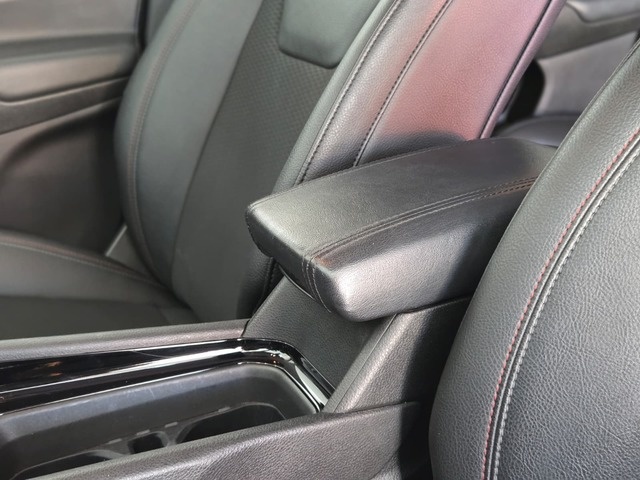 JeepCompass 1.3 PHEV Trailhawk AWD AT 177 kW (240 CV) Vehículo usado en Barcelona - 36