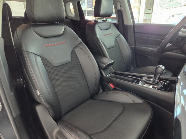 JeepCompass 1.3 PHEV Trailhawk AWD AT 177 kW (240 CV) Vehículo usado en Barcelona - 38