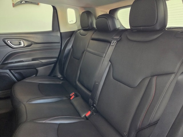 JeepCompass 1.3 PHEV Trailhawk AWD AT 177 kW (240 CV) Vehículo usado en Barcelona - 44