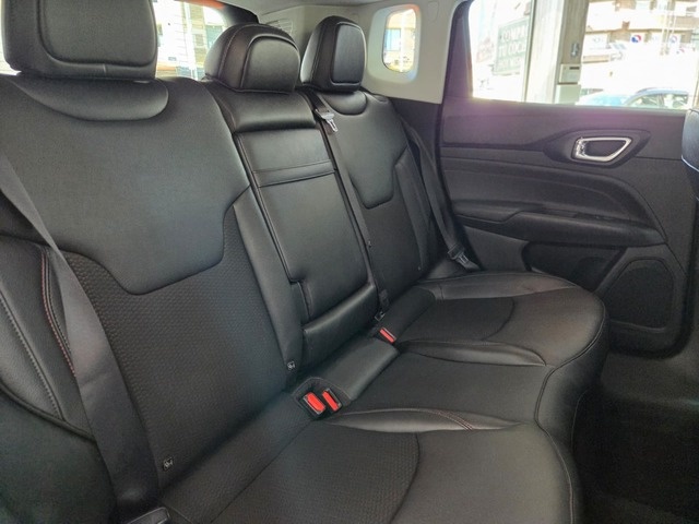 JeepCompass 1.3 PHEV Trailhawk AWD AT 177 kW (240 CV) Vehículo usado en Barcelona - 47