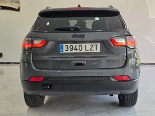 Jeep Compass 1.3 PHEV Trailhawk AWD AT 177 kW (240 CV)