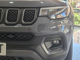 Jeep Compass 1.3 PHEV Trailhawk AWD AT 177 kW (240 CV)