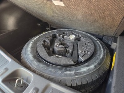 Jeep Compass 1.3 PHEV Trailhawk AWD AT 177 kW (240 CV) Jeep Compass 1.3 PHEV Trailhawk AWD AT 177 kW (240 CV)