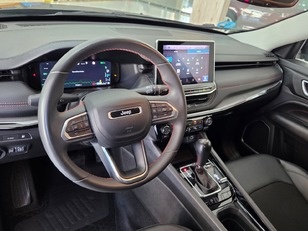 Jeep Compass 1.3 PHEV Trailhawk AWD AT 177 kW (240 CV)