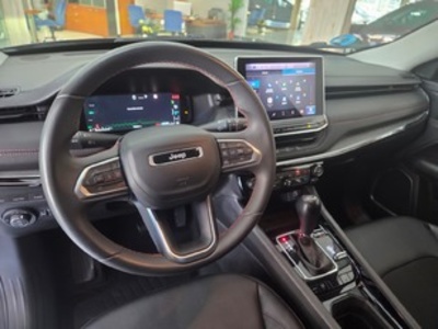 Jeep Compass 1.3 PHEV Trailhawk AWD AT 177 kW (240 CV) Jeep Compass 1.3 PHEV Trailhawk AWD AT 177 kW (240 CV)